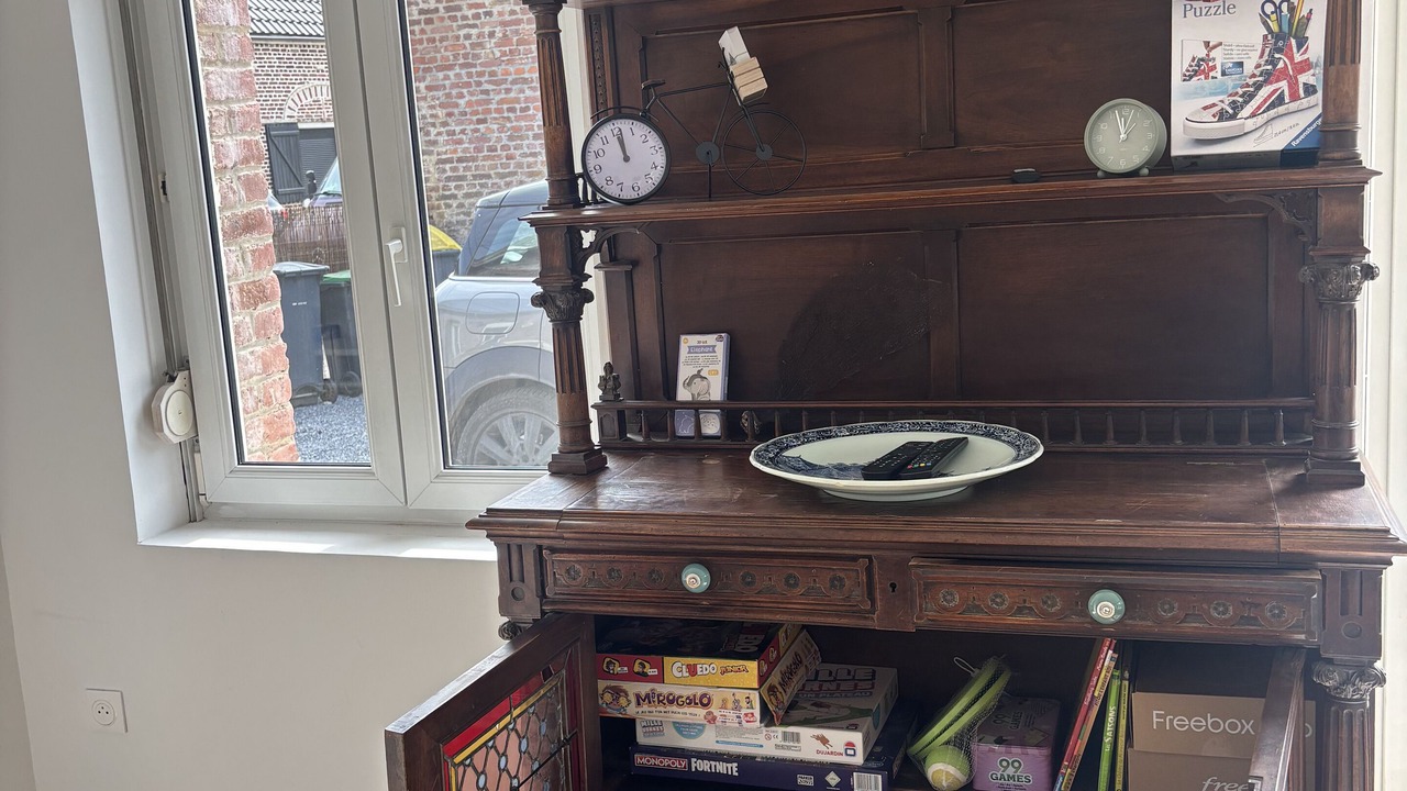 Photo of Bedroom in Recourt