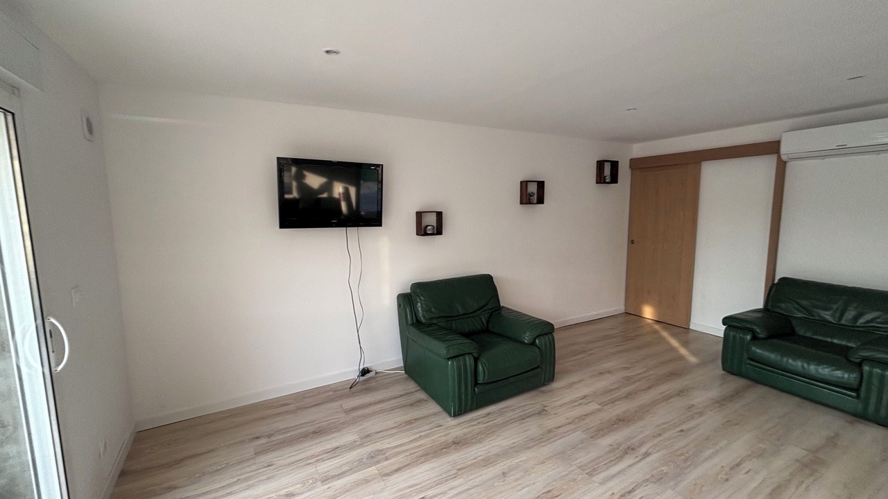 Photo of Livingroom in Recourt