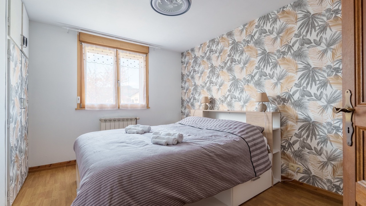 Photo of Bedroom in Ramonchamp