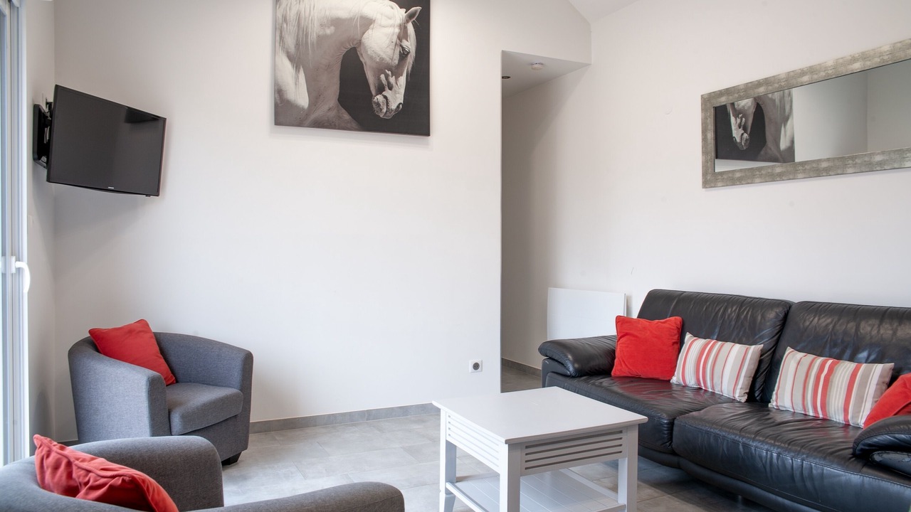 Photo of Livingroom in Damery