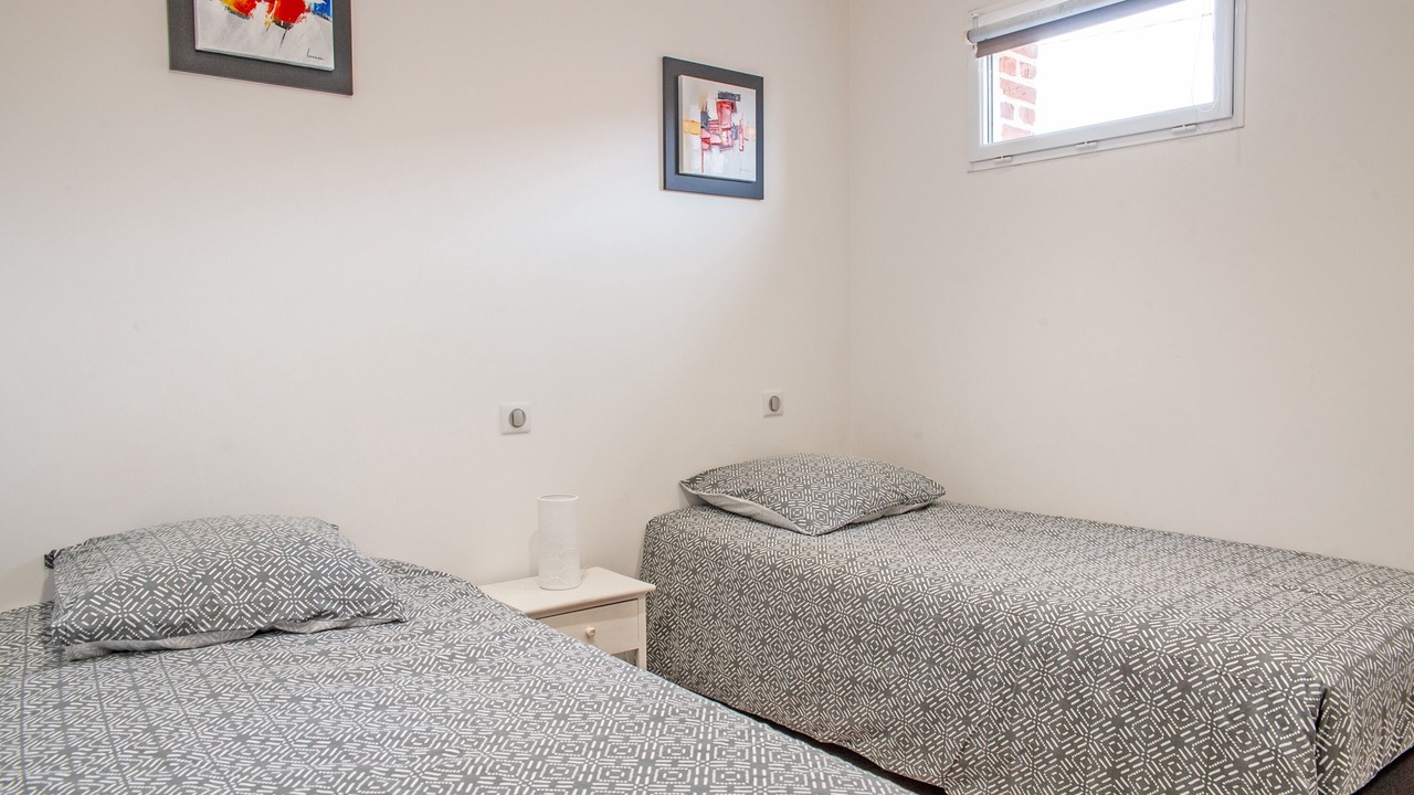 Photo of Bedroom in Damery