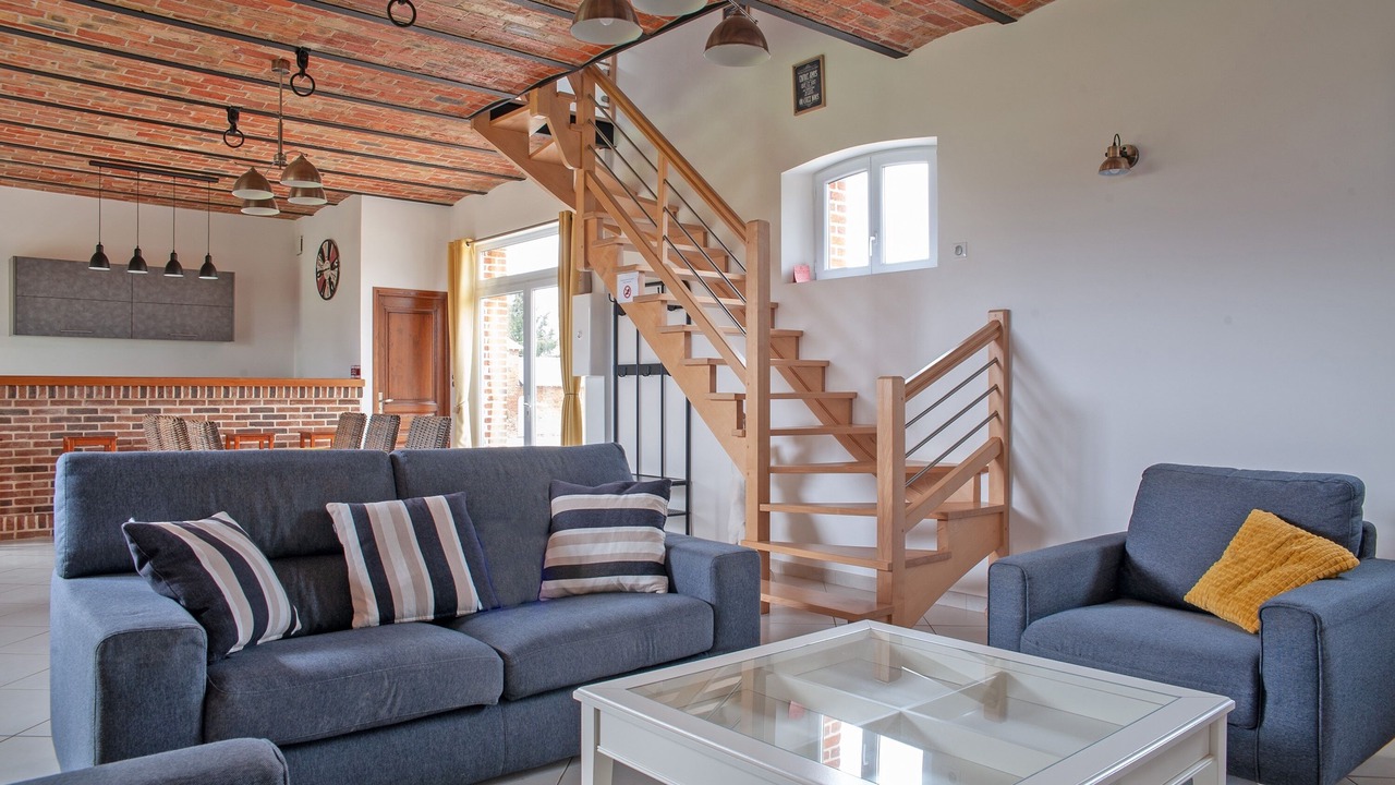 Photo of Livingroom in Damery