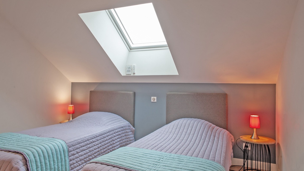 Photo of Bedroom in Damery