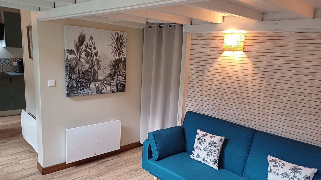 Photo of Livingroom in Saint-Omer