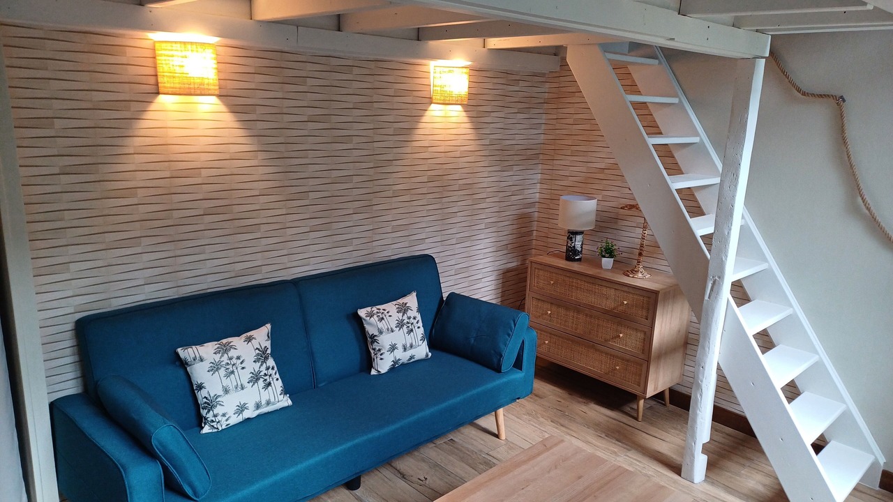 Photo of Livingroom in Saint-Omer