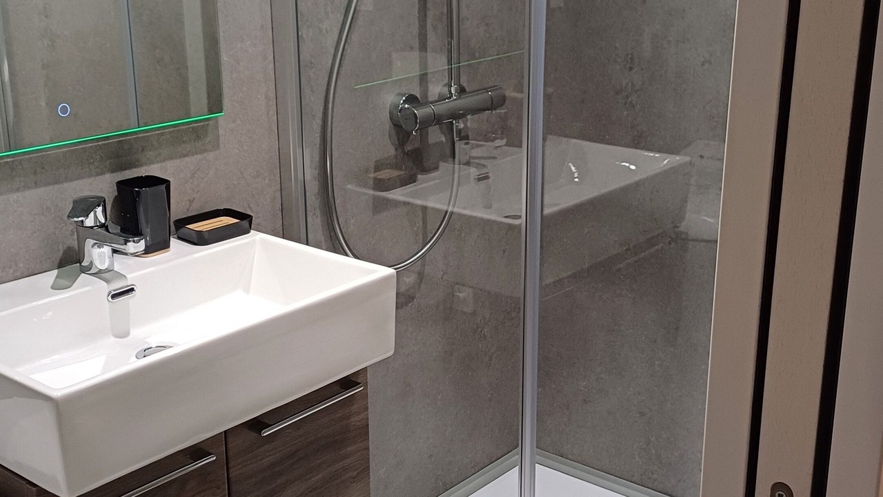 Photo of Bathroom in Saint-Omer