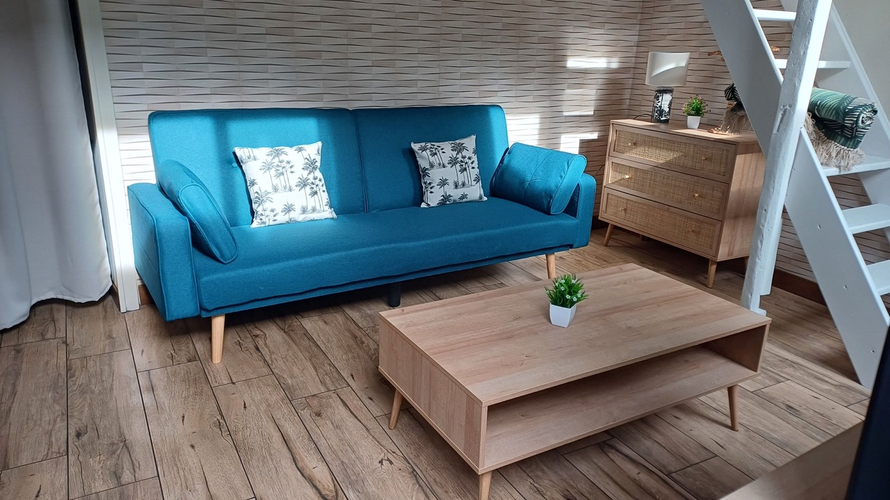 Photo of Livingroom in Saint-Omer