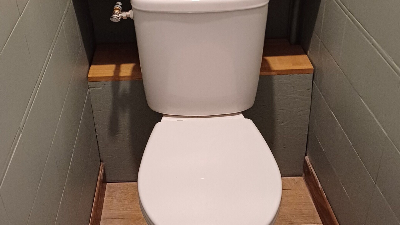 Photo of Bathroom in Saint-Omer