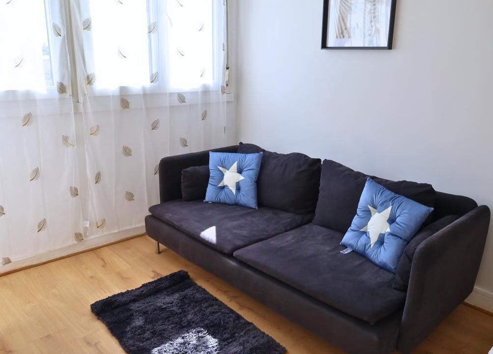 Photo of Livingroom in Amiens Nord