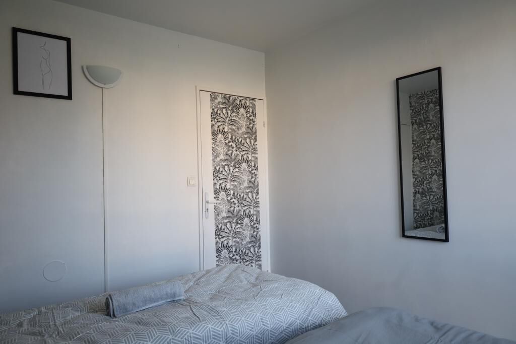 Photo of Bedroom in Amiens Nord