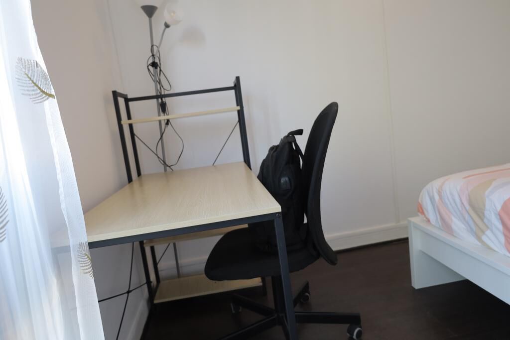 Photo of Bedroom in Amiens Nord