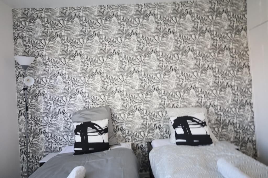 Photo of Bedroom in Amiens Nord