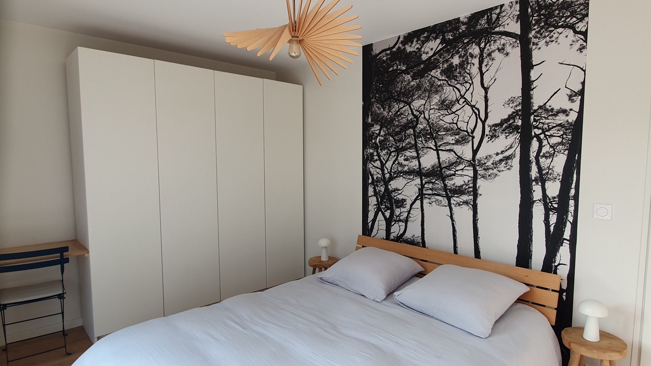 Photo of Bedroom in Quend