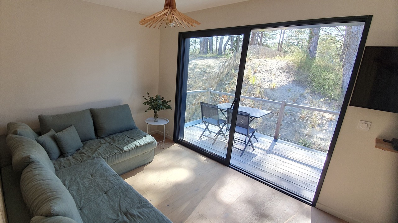 Photo of Livingroom in Quend