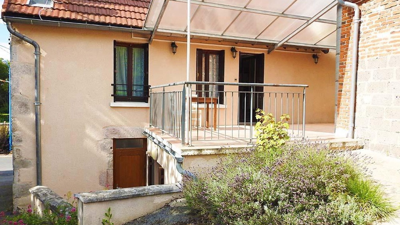 Photo of Outdoor in Louroux-de-Bouble