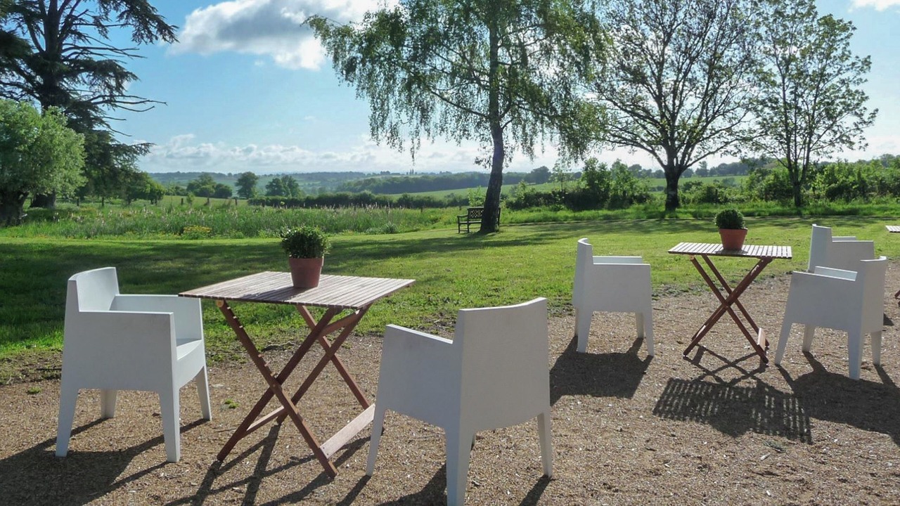 Photo of Patio Balcony in Saint-Saulge