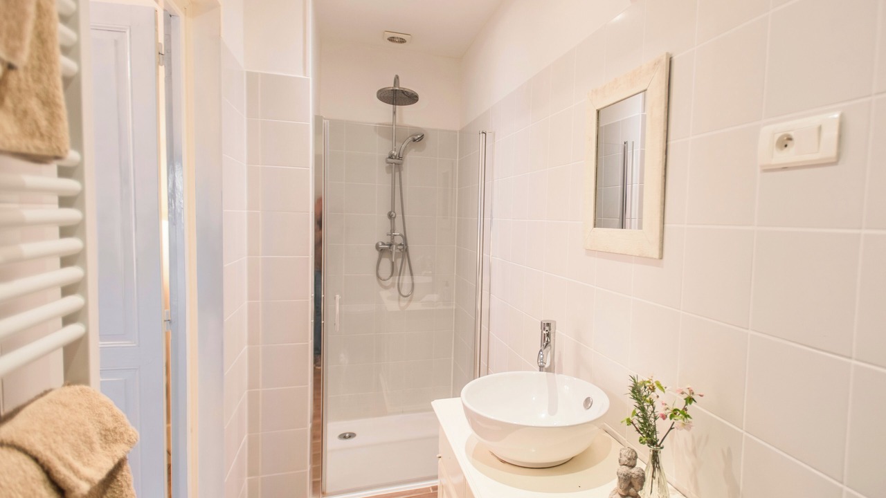Photo of Bathroom in Saint-Saulge