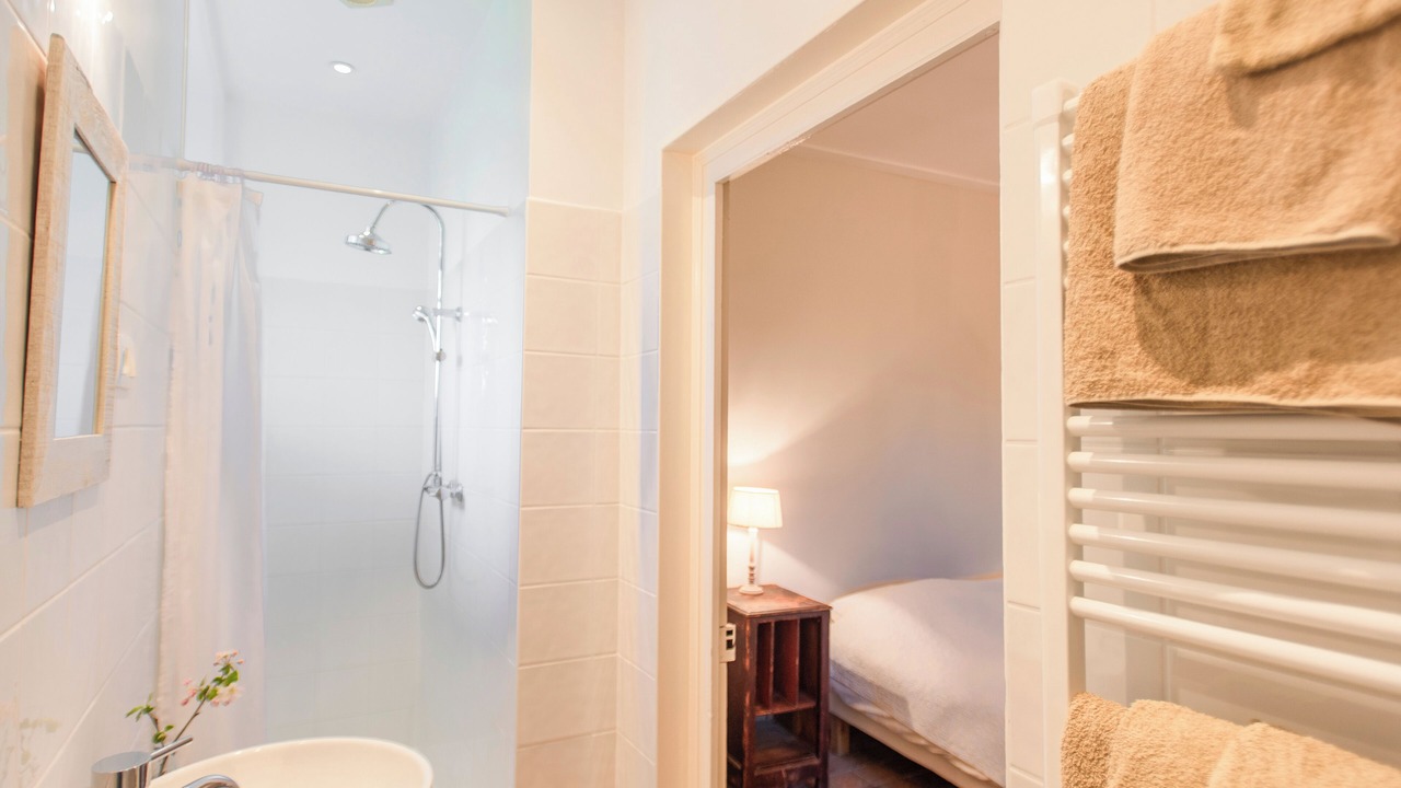 Photo of Bathroom in Saint-Saulge
