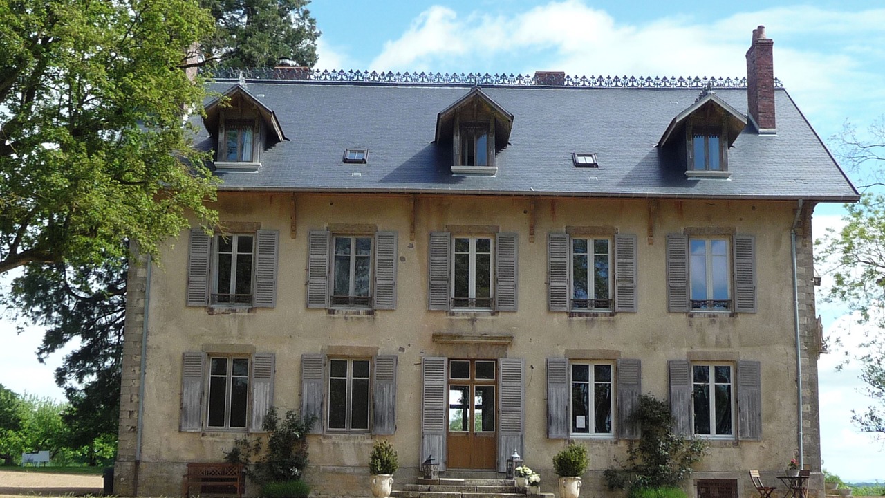 Photo of Outdoor in Saint-Saulge