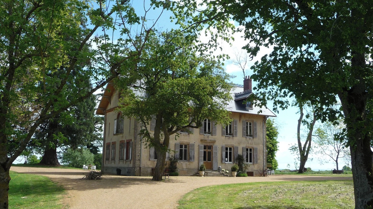 Photo of Outdoor in Saint-Saulge