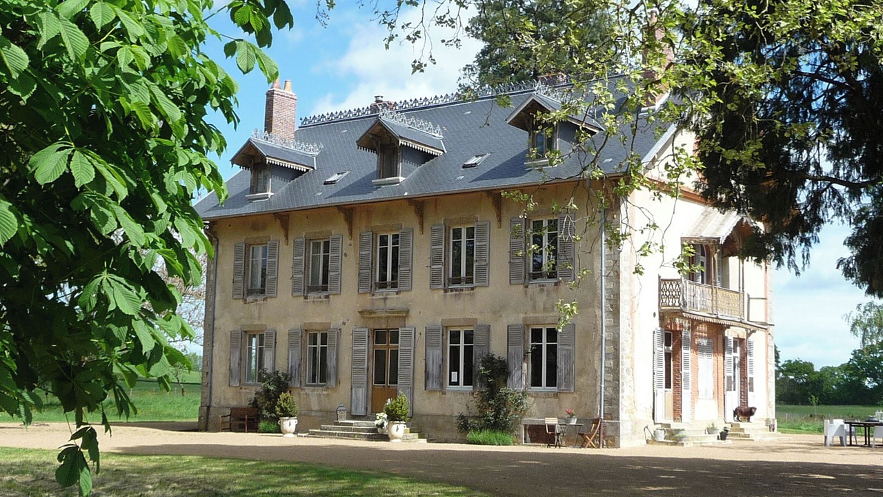 Photo of Outdoor in Saint-Saulge