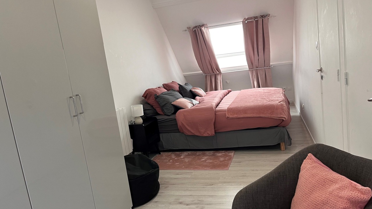 Photo of Bedroom in Vigneux-sur-Seine