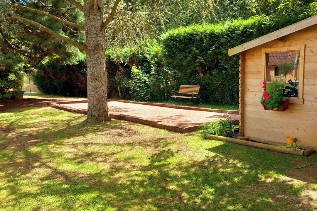 Photo of Outdoor in Cierrey
