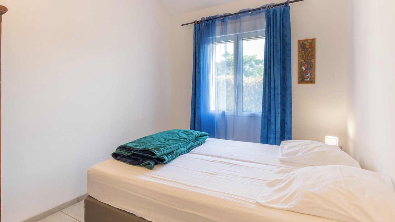 Photo of Bedroom in Les Salelles