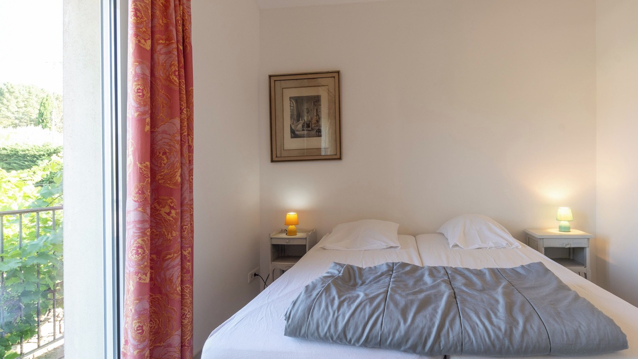 Photo of Bedroom in Les Salelles