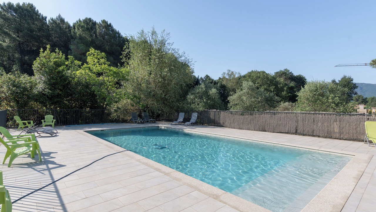 Photo of Outdoor in Les Salelles