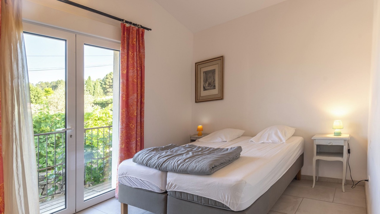 Photo of Bedroom in Les Salelles