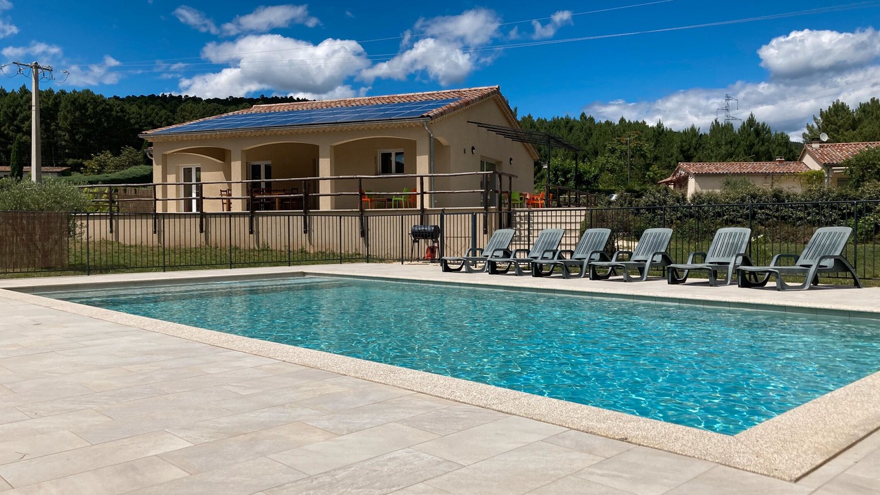 Photo of Outdoor in Les Salelles