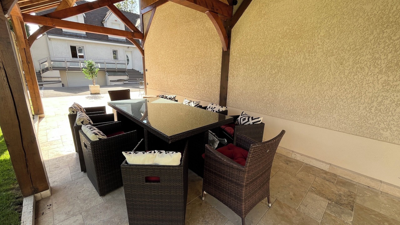 Photo of Outdoor in Vert-le-Grand