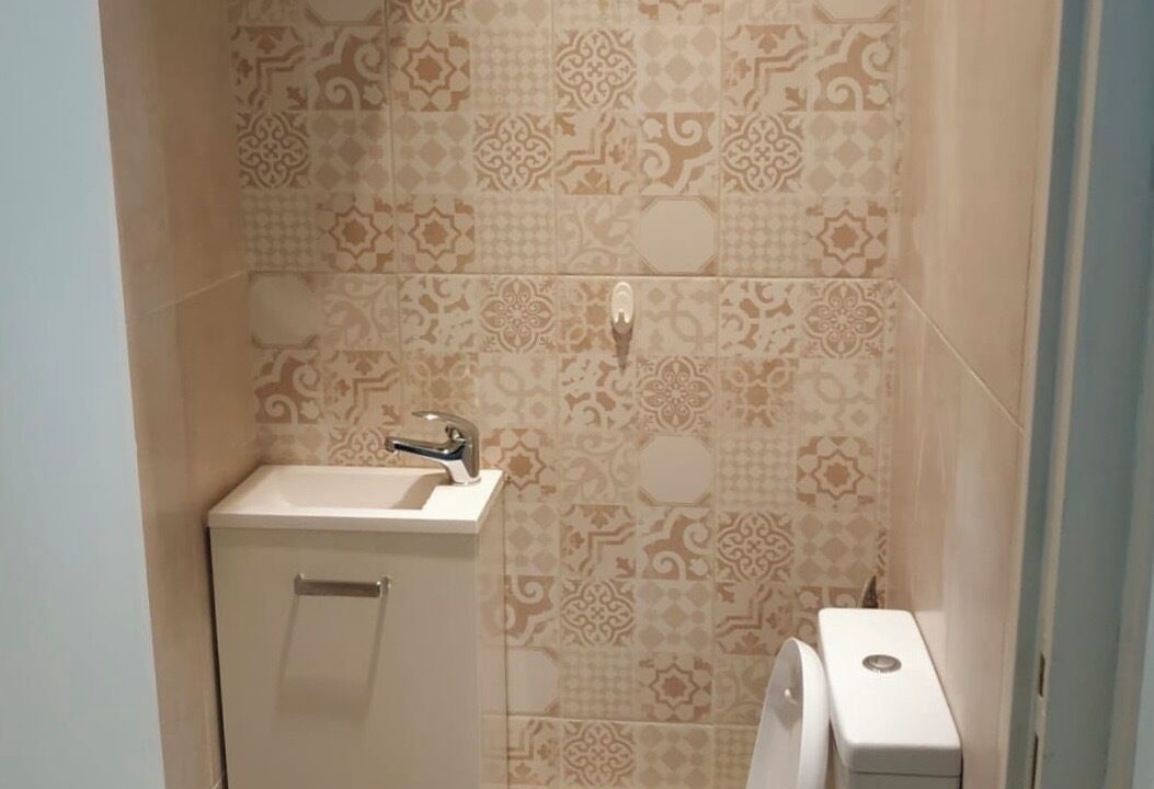 Photo of Bathroom in Quartier de la Maison-Blanche