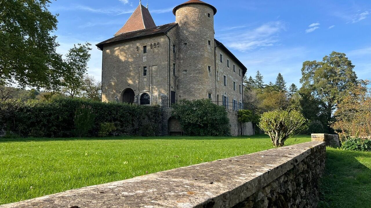 Photo of Outdoor in Marigna-sur-Valouse