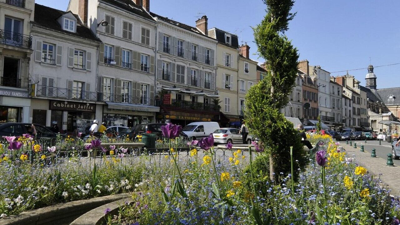 Photo of Others in Fontainebleau