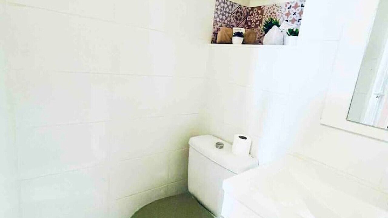 Photo of Bathroom in Fontainebleau