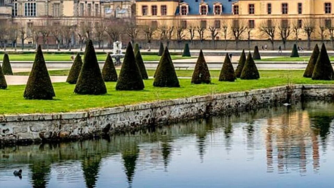 Photo of Others in Fontainebleau