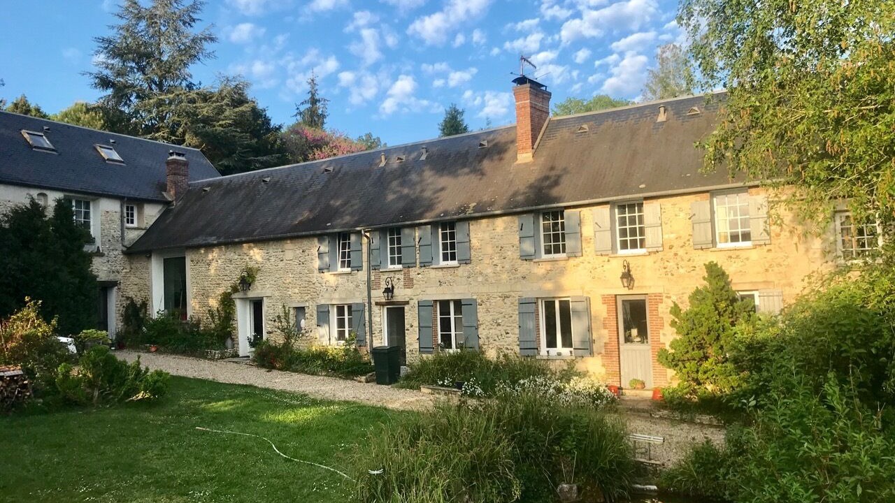 Photo of Outdoor in Le Val d'Hazey