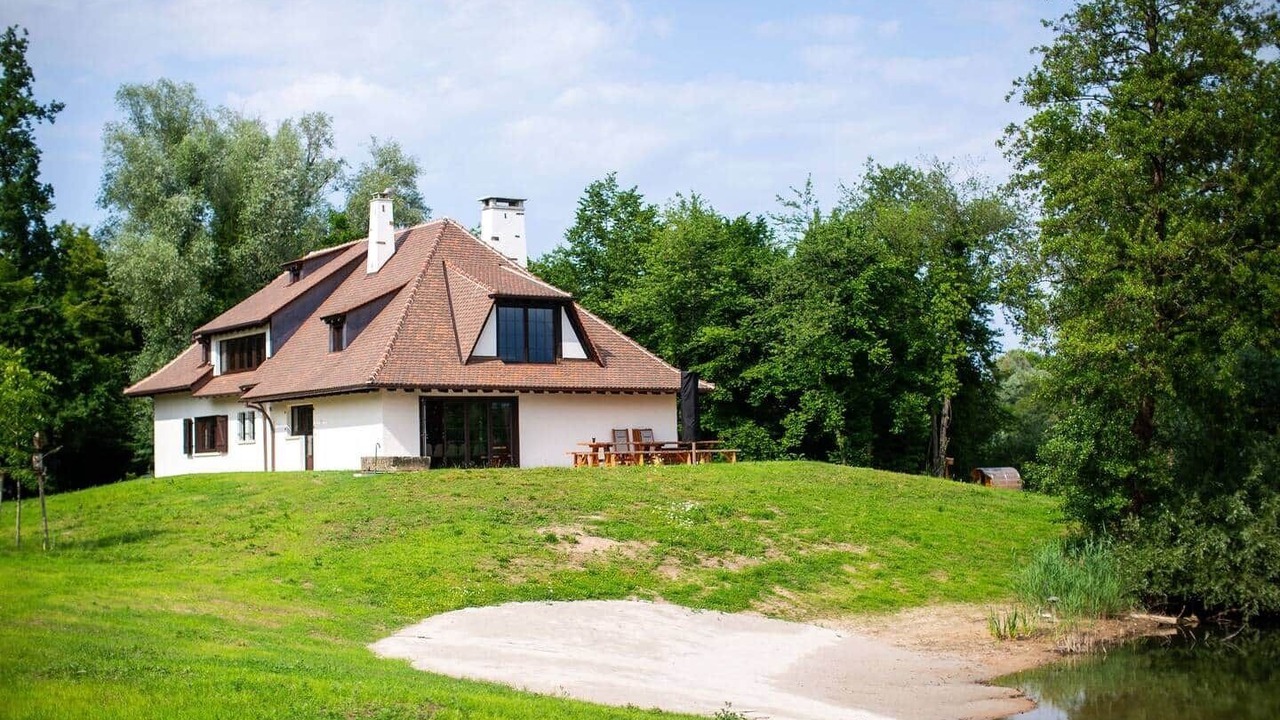 Photo of Outdoor in Rountzenheim