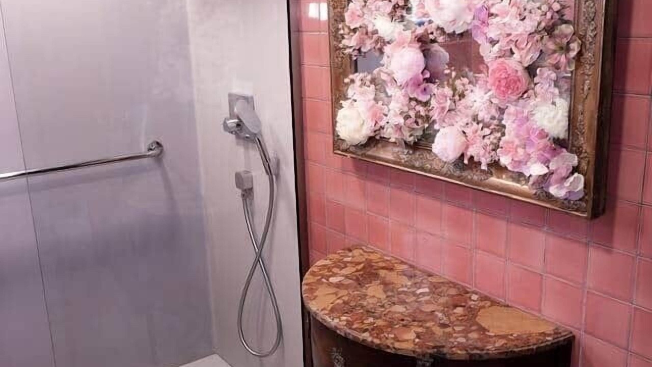Photo of Bathroom in Rountzenheim