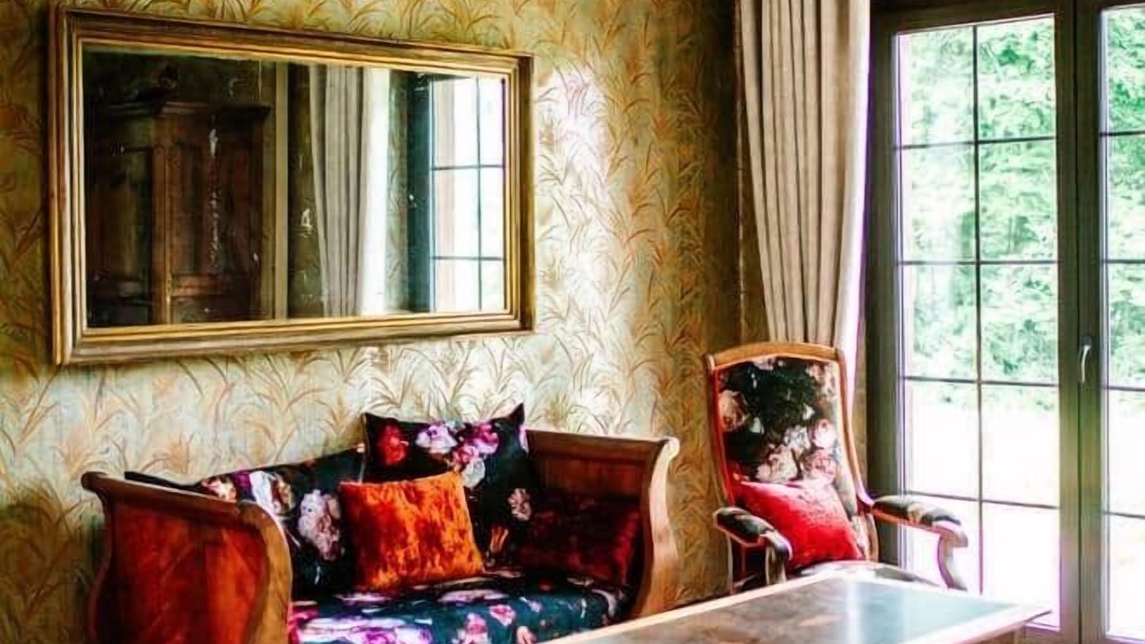 Photo of Livingroom in Rountzenheim