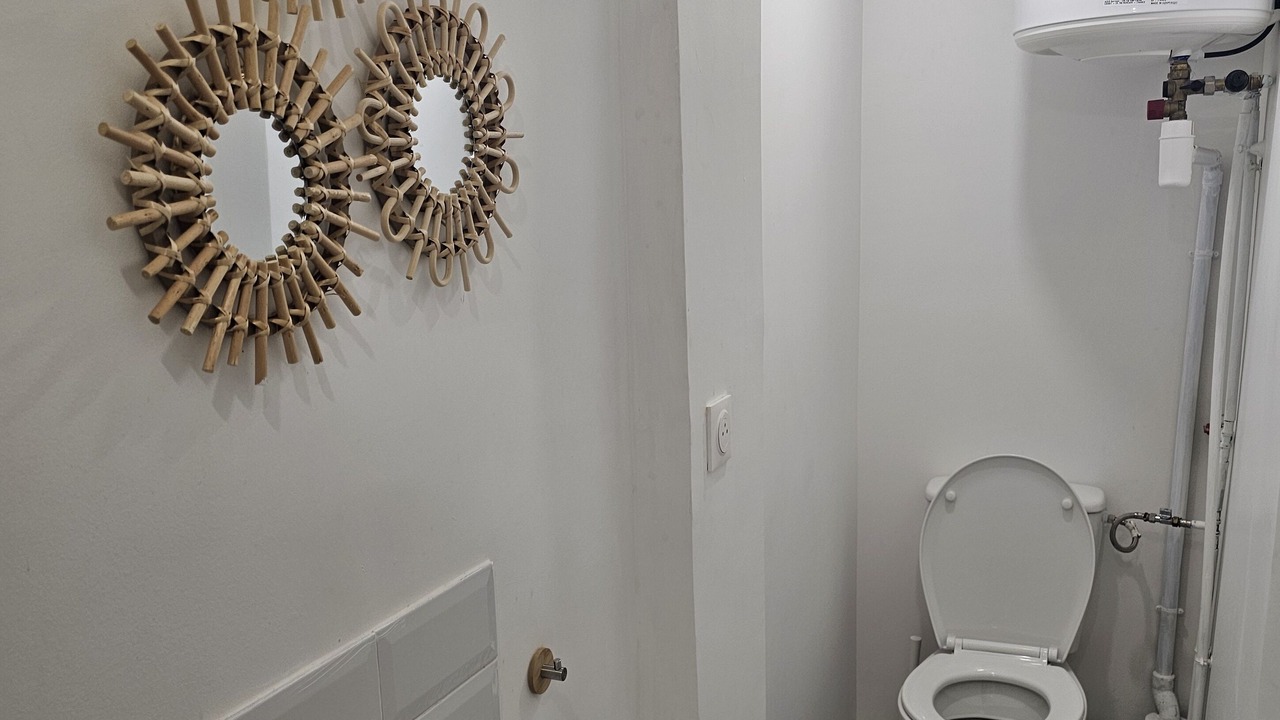 Photo of Bathroom in Pierrefitte-sur-Seine