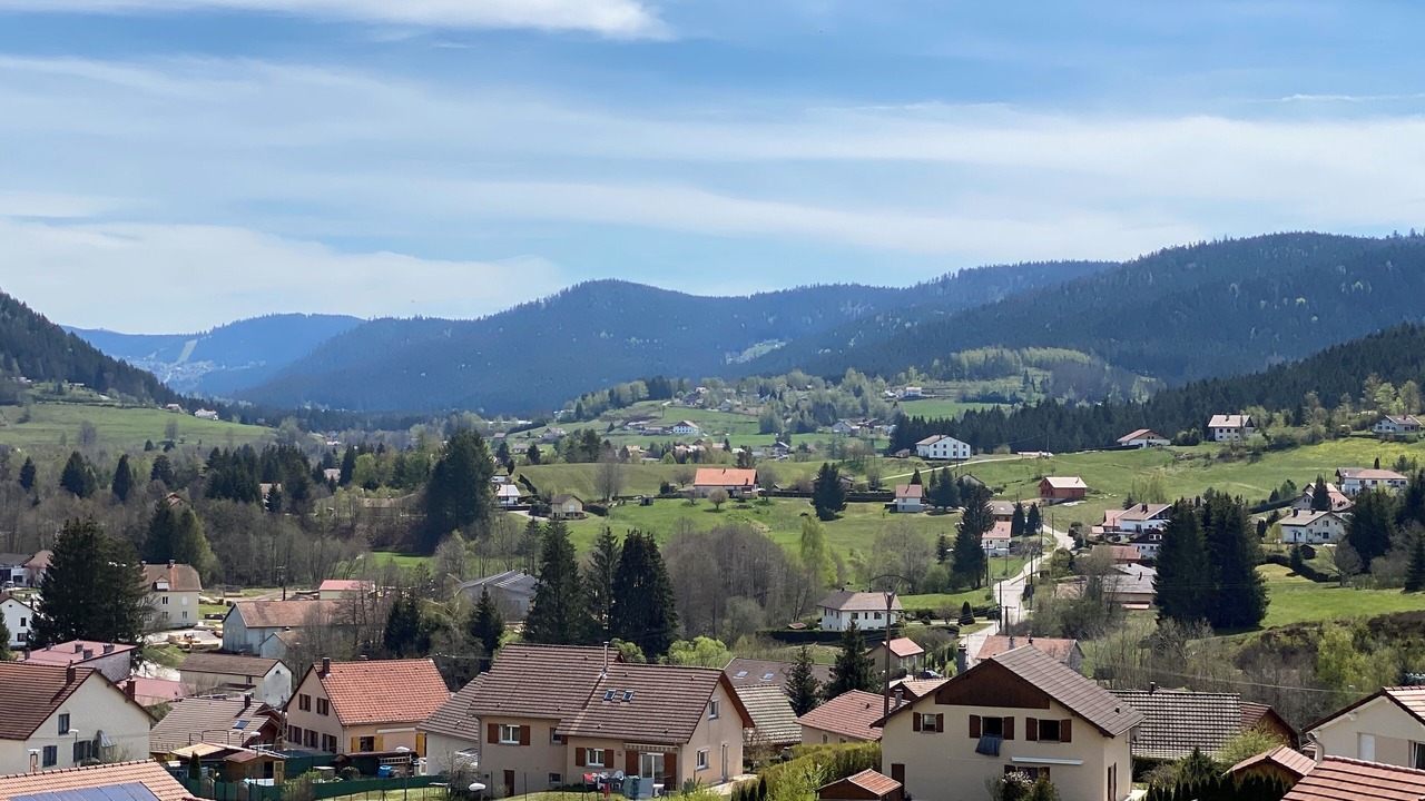Photo of Outdoor in Le Tholy