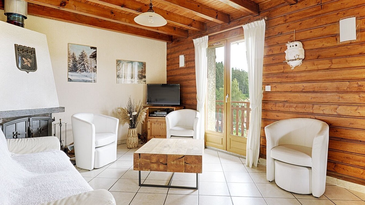 Photo of Livingroom in Le Tholy