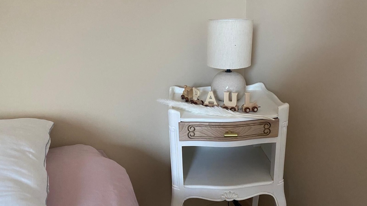 Photo of Bedroom in Carly