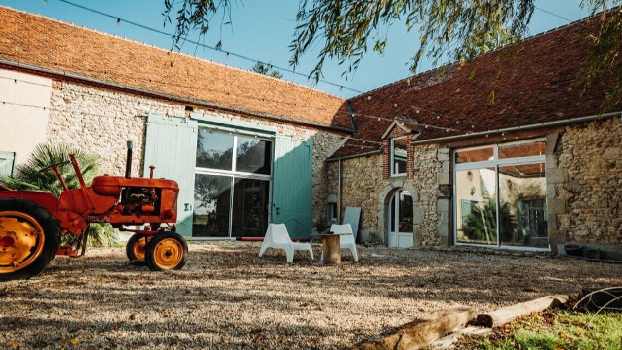 Photo of Outdoor in Montbarrois