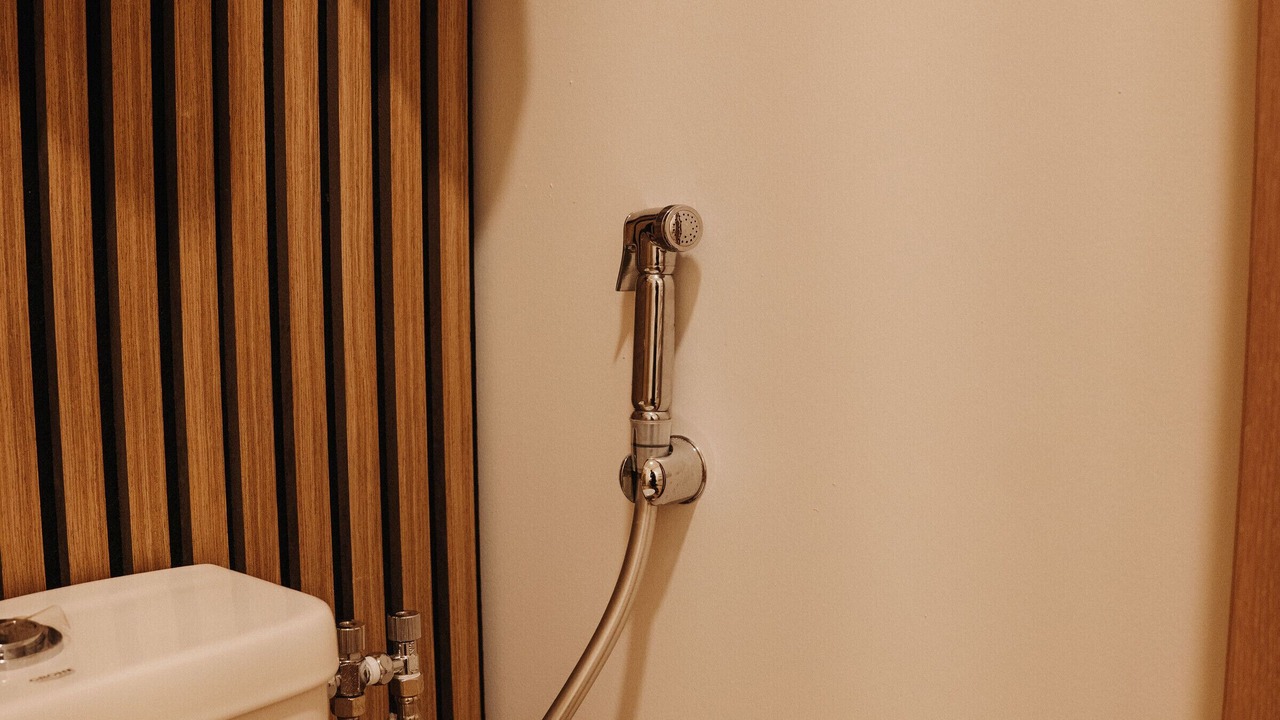 Photo of Bathroom in Montbarrois