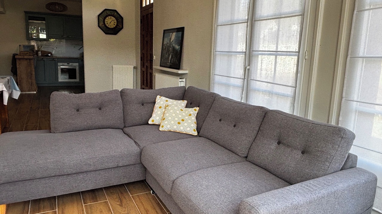 Photo of Livingroom in Criel-sur-Mer