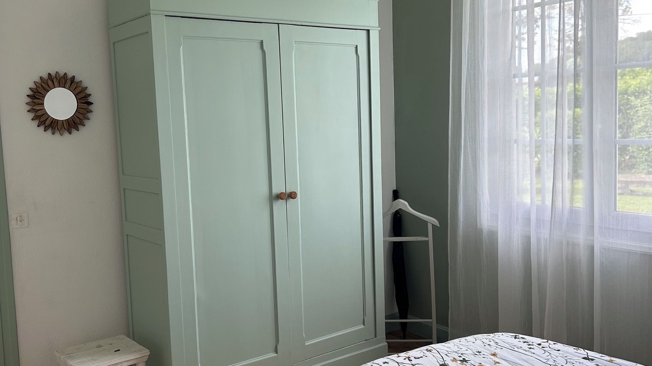 Photo of Bedroom in Criel-sur-Mer